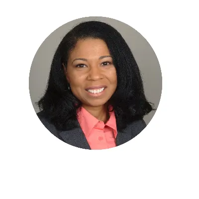 Dr. Naketa Jones EdD