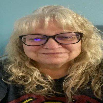 Sherri Louison