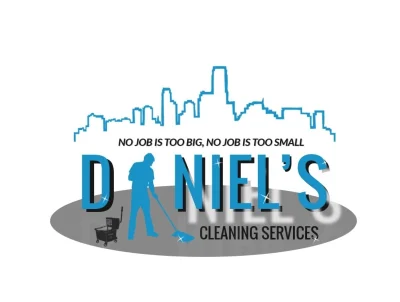DANIEL'S  CLEANING SERVICES