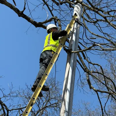 Independent Wiring Inc.
