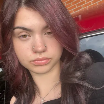 Lydia 