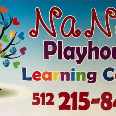 Nanas Playhouse Learning Center