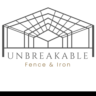 Unbreakable Fence & Iron 