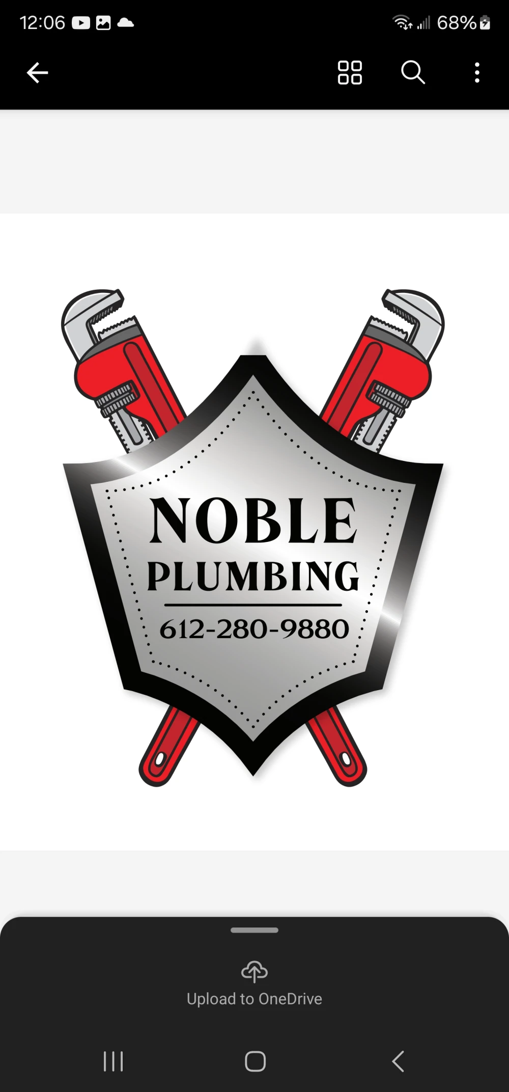 Noble Plumbing LLC