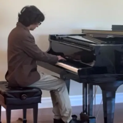 Sid Pianist