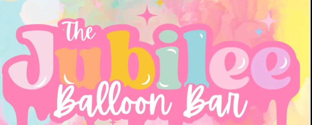 The Jubilee Balloon Bar