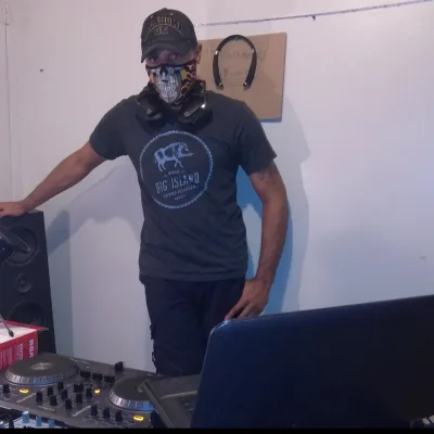 918.HotJamz Let's TaLk About It With Dj_MaskOn