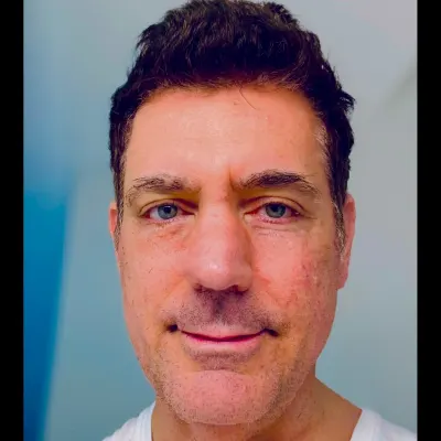 Neil Fasolino