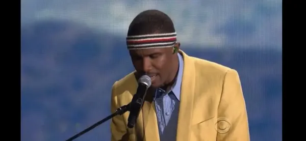 Coached many artists like Frank Ocean for his Grammy performance of “Forest Gump”.