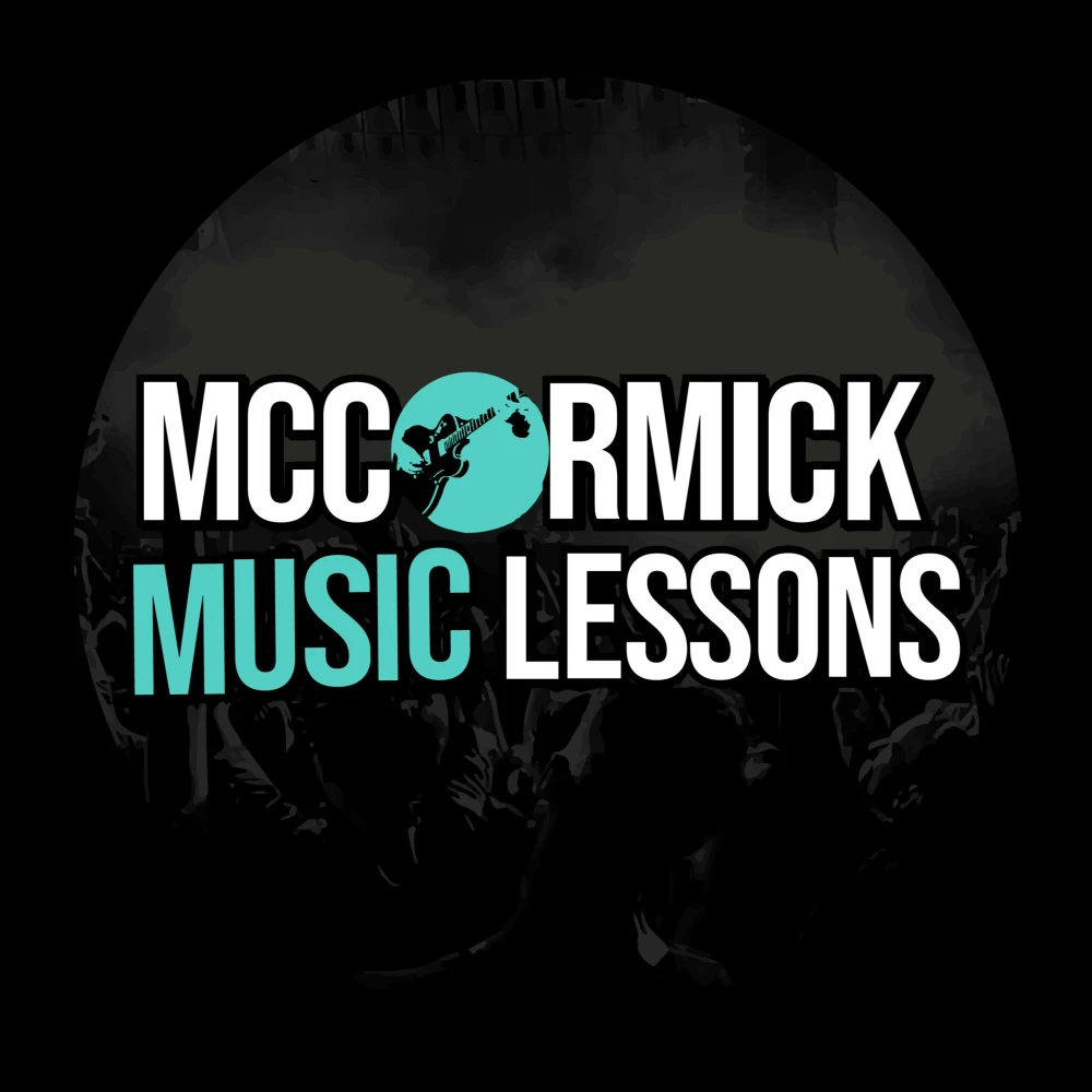 McCormick Music Lessons