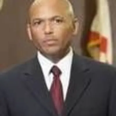 Law Offices Of Christopher Parker-Cyrus