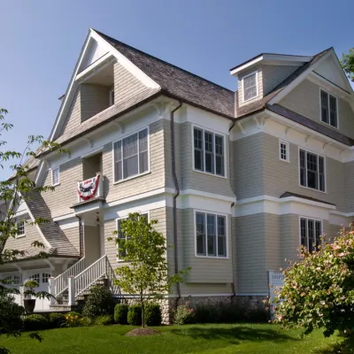 Garrett Wilson Builders,LLC