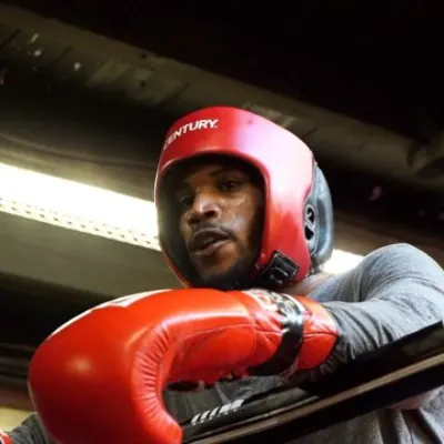 Aym Boxing Lab LLC