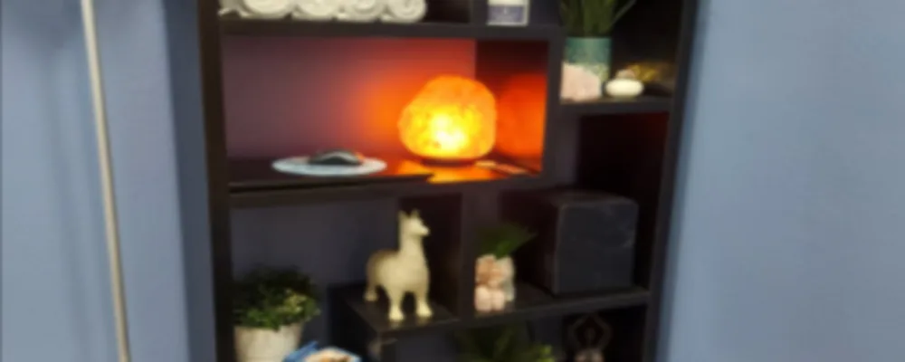 Meraki Massage