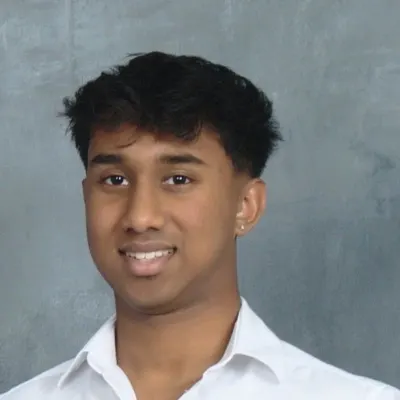 Pratim Pariya