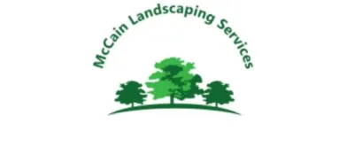 McCain Landscaping Services