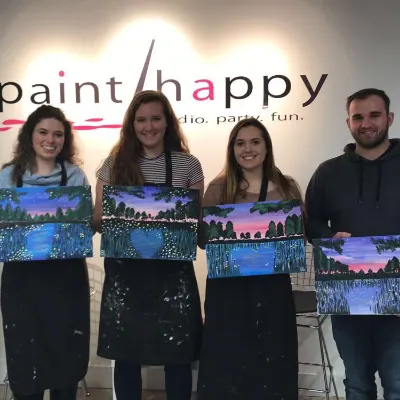Paint Happy Studio