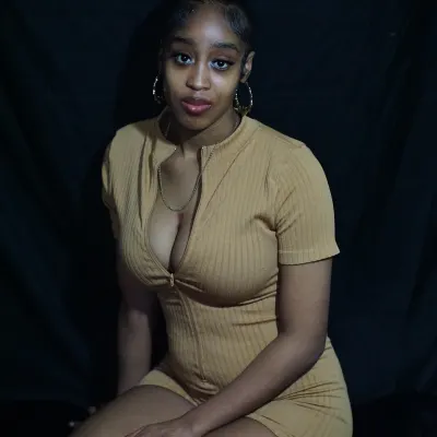 Trinidee Taylor