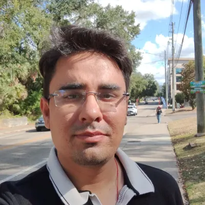 Learn With Tushar