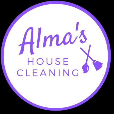 Alma’s House Cleaning