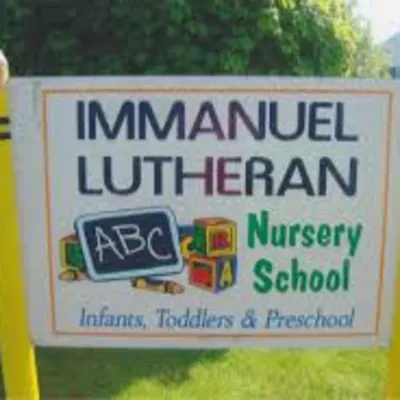 Immanuel Lutheran Nursery Sch