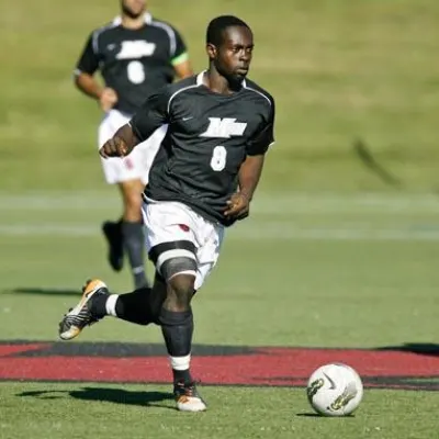 Edmond Addison Soccer Specialist