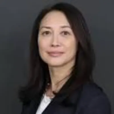 Dr. Sophie Hsia