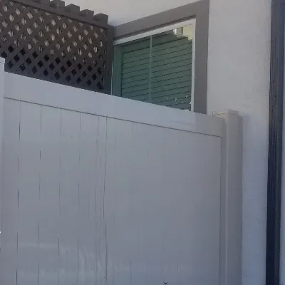 Fences Gates And Automation