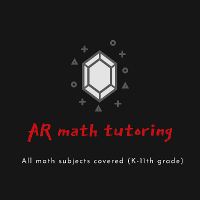 AR Math Tutoring