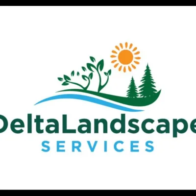 Delta Landscape Services