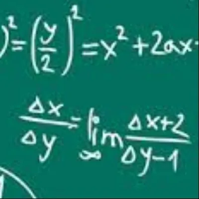 Whitney Math Tutoring
