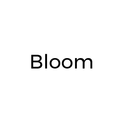 Bloom Design And Staging