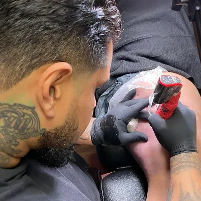 Humbled Tattoos 