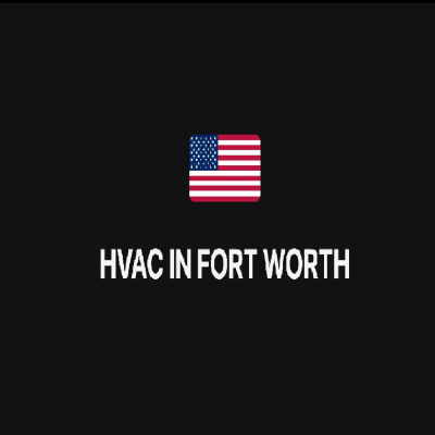 HVAC In Fort Worth