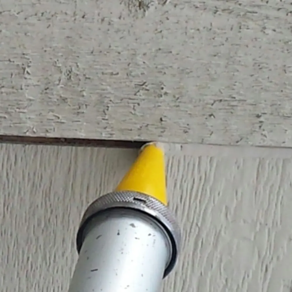 Professional Caulking