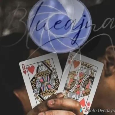 Blueajna