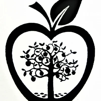 AppleTree Painting