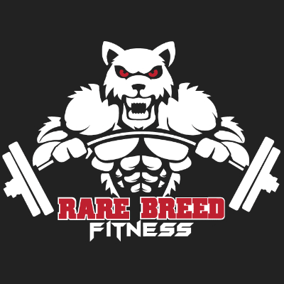 Rare Breed Fitness