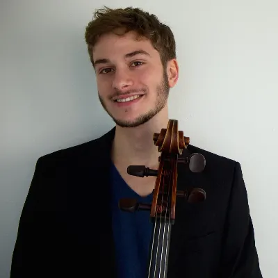 Daniel Hass, Cellist, Composer, Teacher