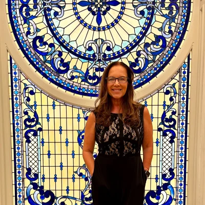 Judith Laughman Bilingual Minister