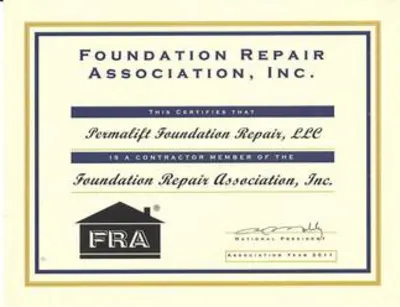 Perma Lift Foundation Repair Systems