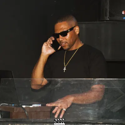 Dj Jim Jac