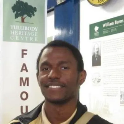 Frederick Douglass Tutoring LLC
