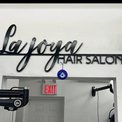 La Joya Hair Salon