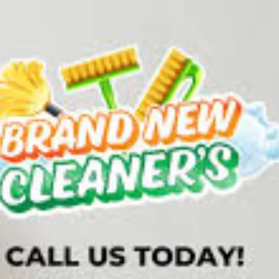 Brand New Cleaners