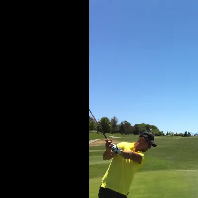 Bobby's Golf Lessons