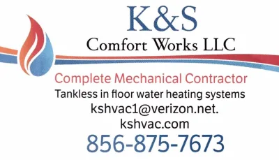 K&S Comfort Works LLC