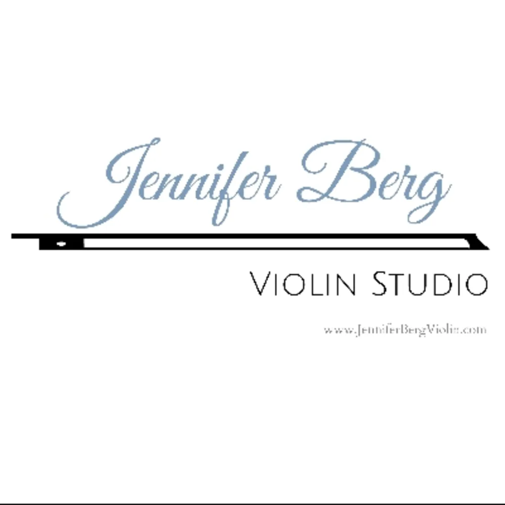 Jennifer Berg Violin Studio