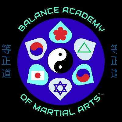 Balance Academy Of Martial Arts