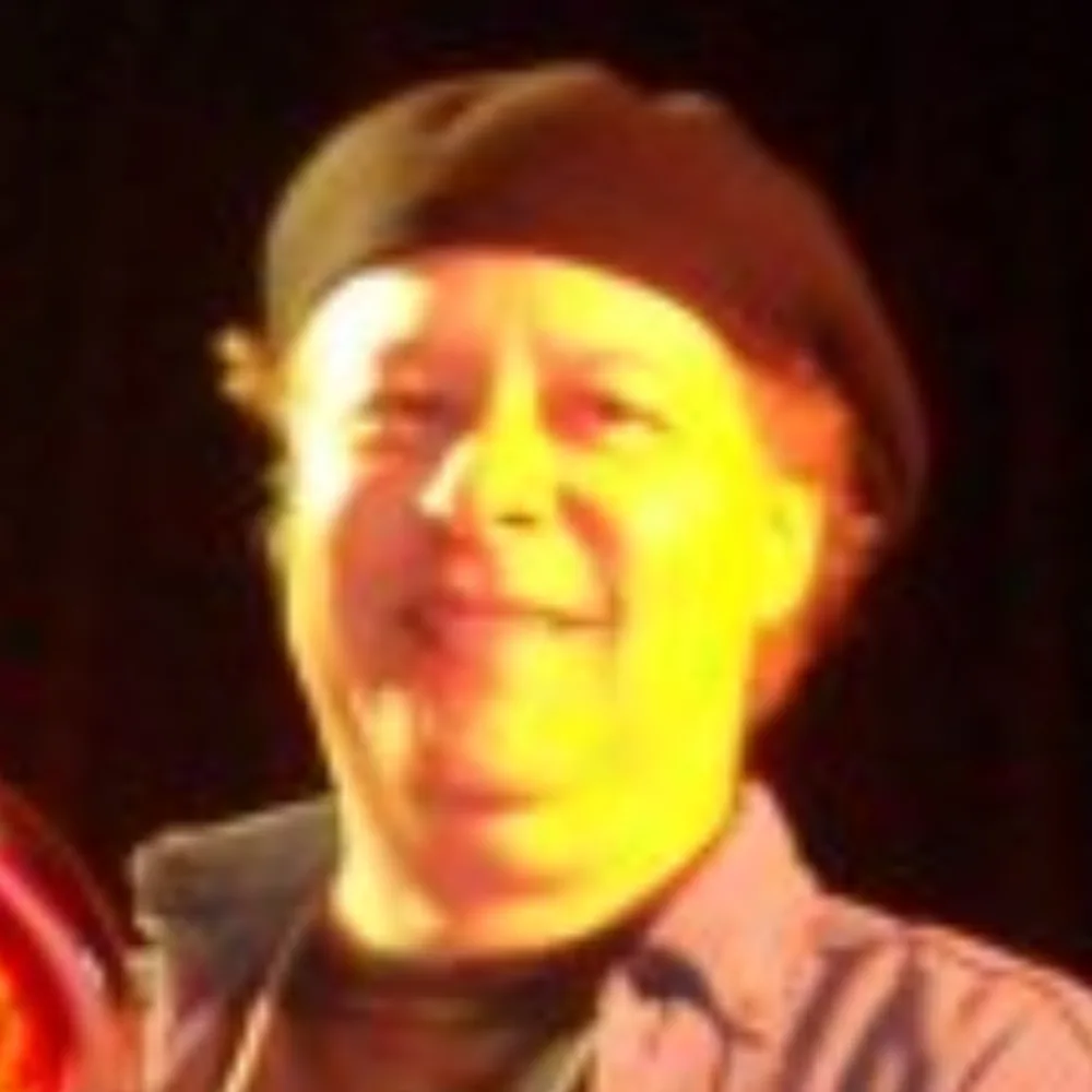 Christian Drum Studios